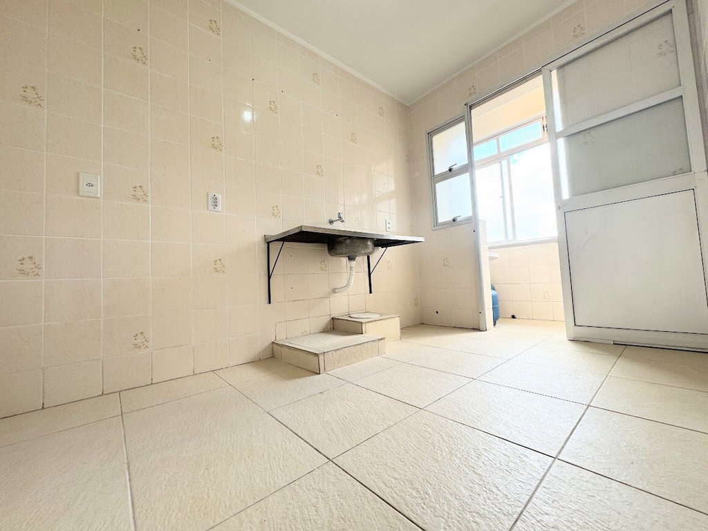Apartamento para venda no bairro Teresópolis em Porto Alegre