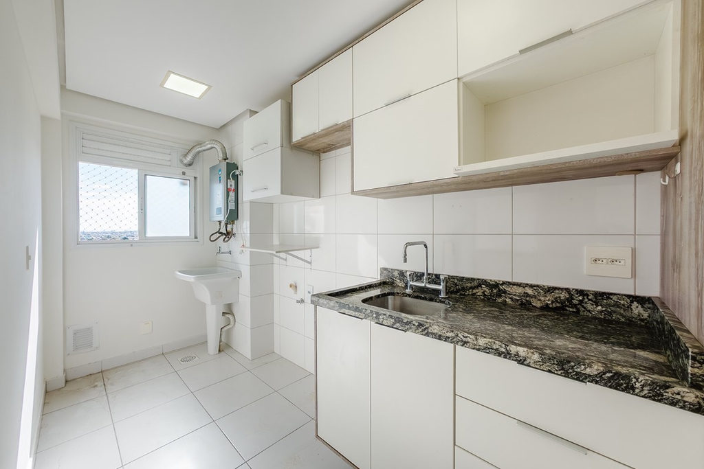 Apartamento para venda no bairro Centro em Canoas