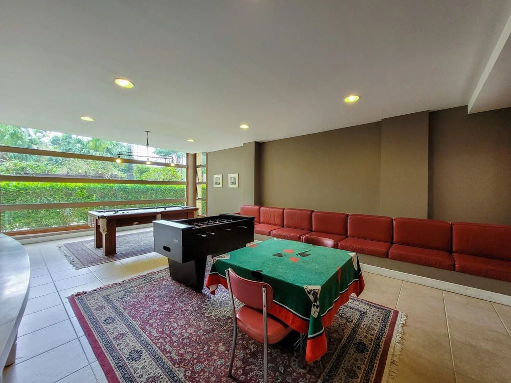 Apartamento para venda no bairro Menino Deus em Porto Alegre