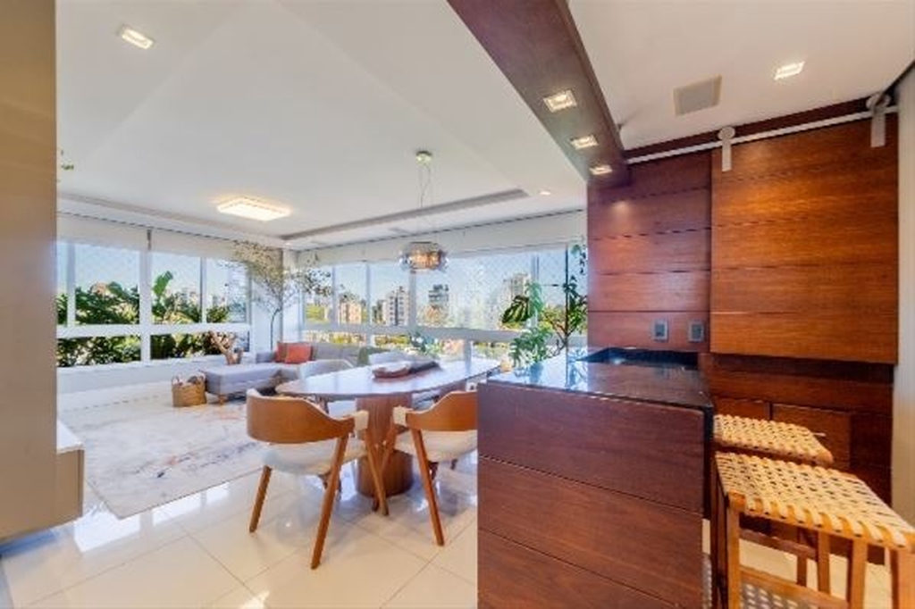 Apartamento para venda no bairro Boa Vista em Porto Alegre