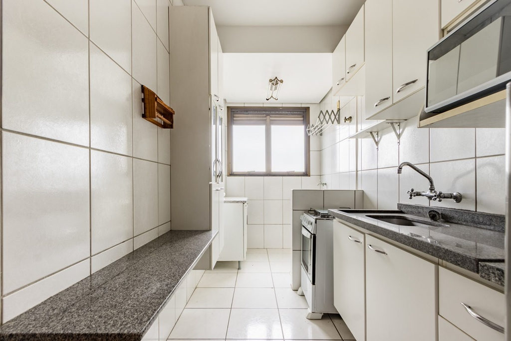 Apartamento para venda no bairro Partenon em Porto Alegre