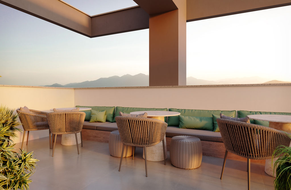 Apartamento, 2 quartos, 65 m² - Foto 9