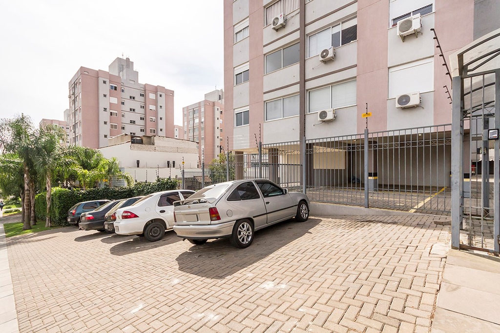 Apartamento para venda no bairro São José em Porto Alegre