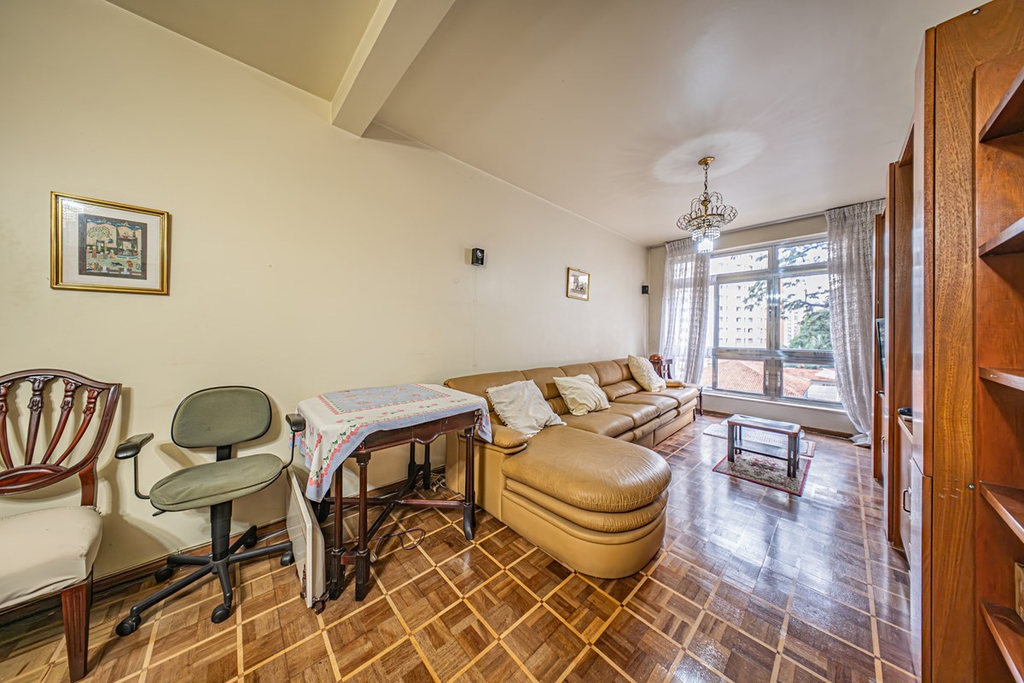 Apartamento, 2 quartos, 96 m² - Foto 26