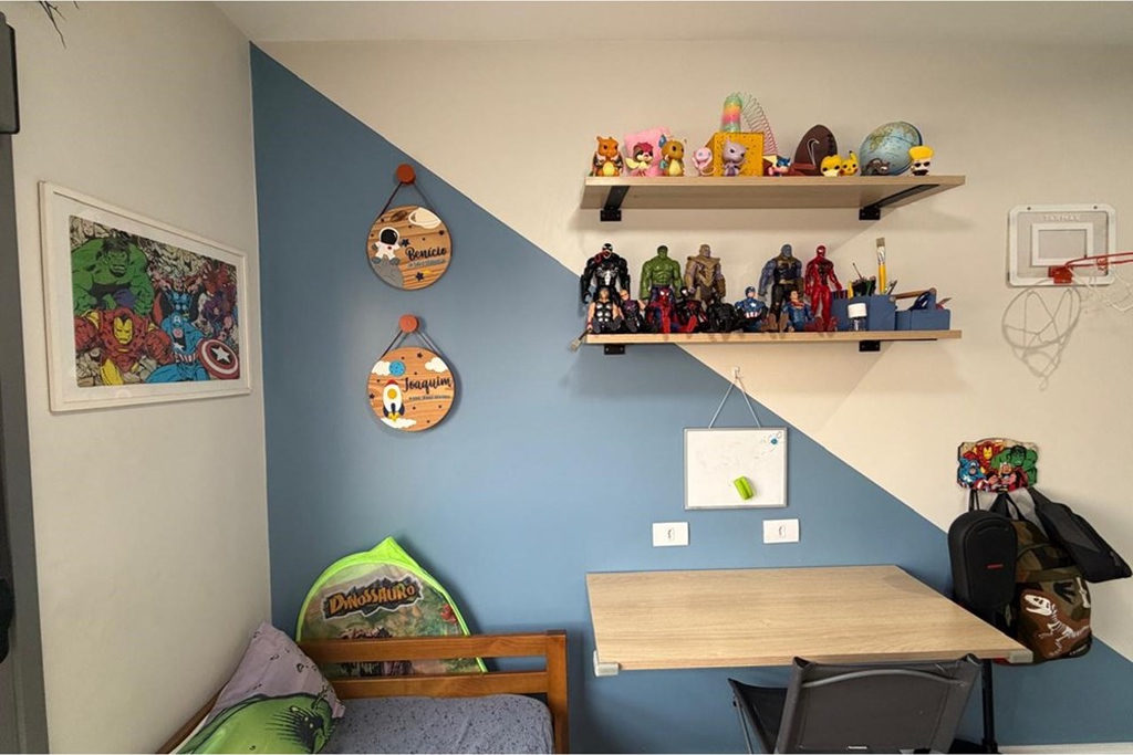 Apartamento, 2 quartos, 76 m² - Foto 16