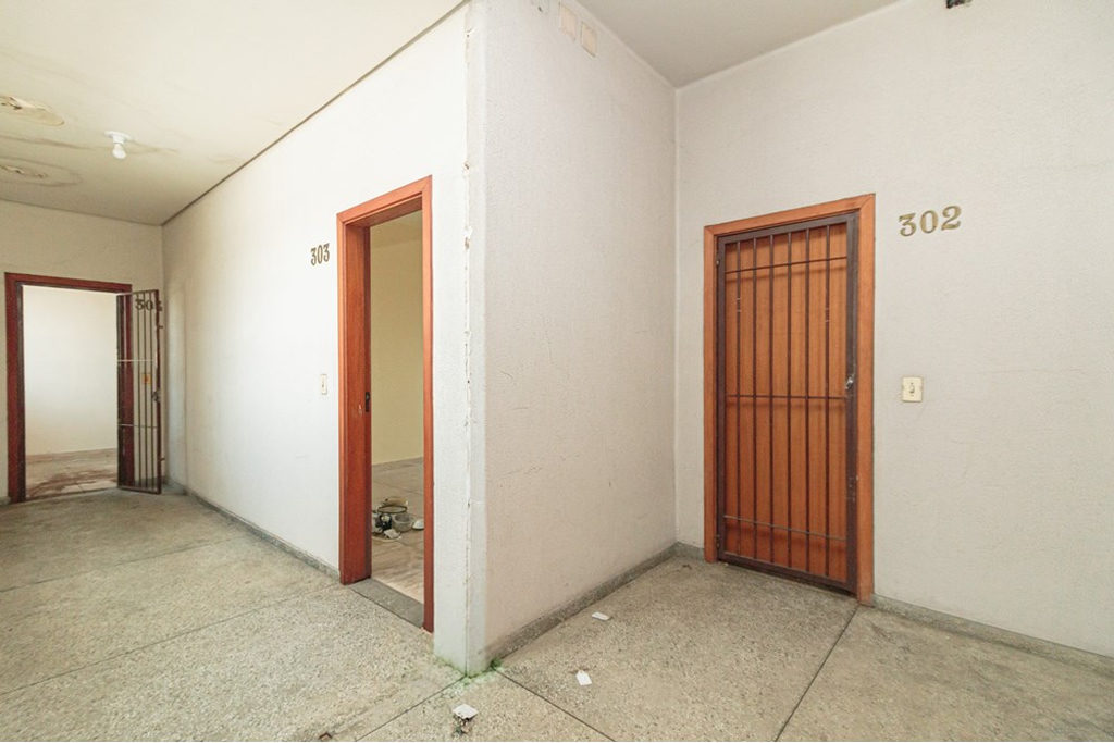 Edifício Comercial para venda no bairro Sarandi em Porto Alegre