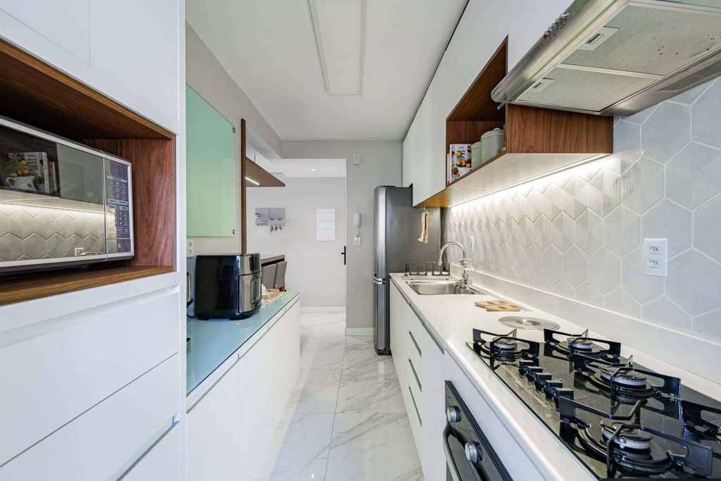 Apartamento para venda no bairro Auxiliadora em Porto Alegre