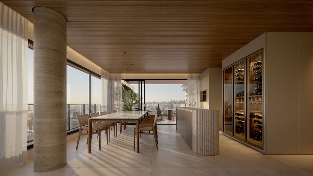 Apartamento para venda no bairro Petrópolis em Porto Alegre