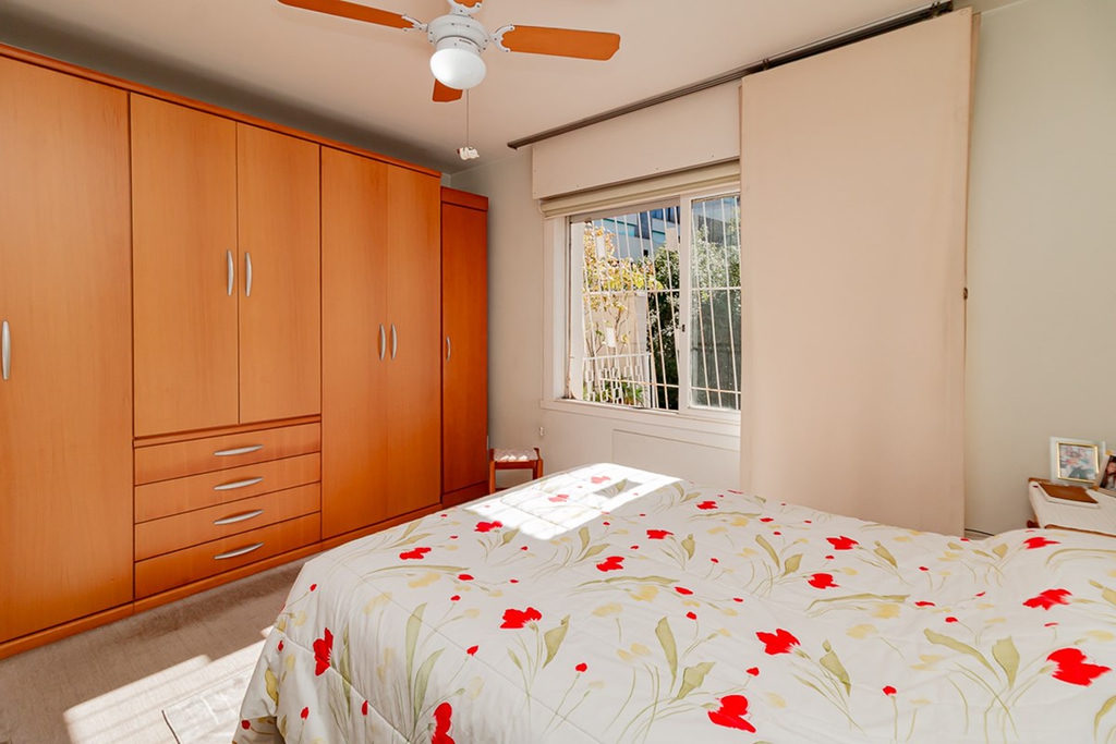 Apartamento para venda no bairro Mont Serrat em Porto Alegre