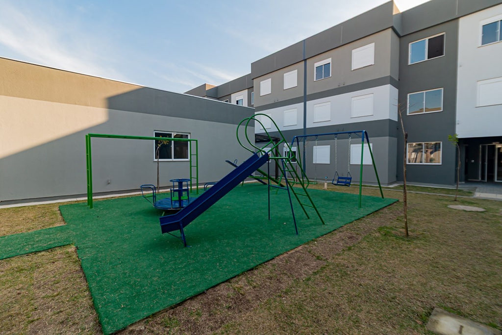Apartamento para venda no bairro Guarujá em Porto Alegre