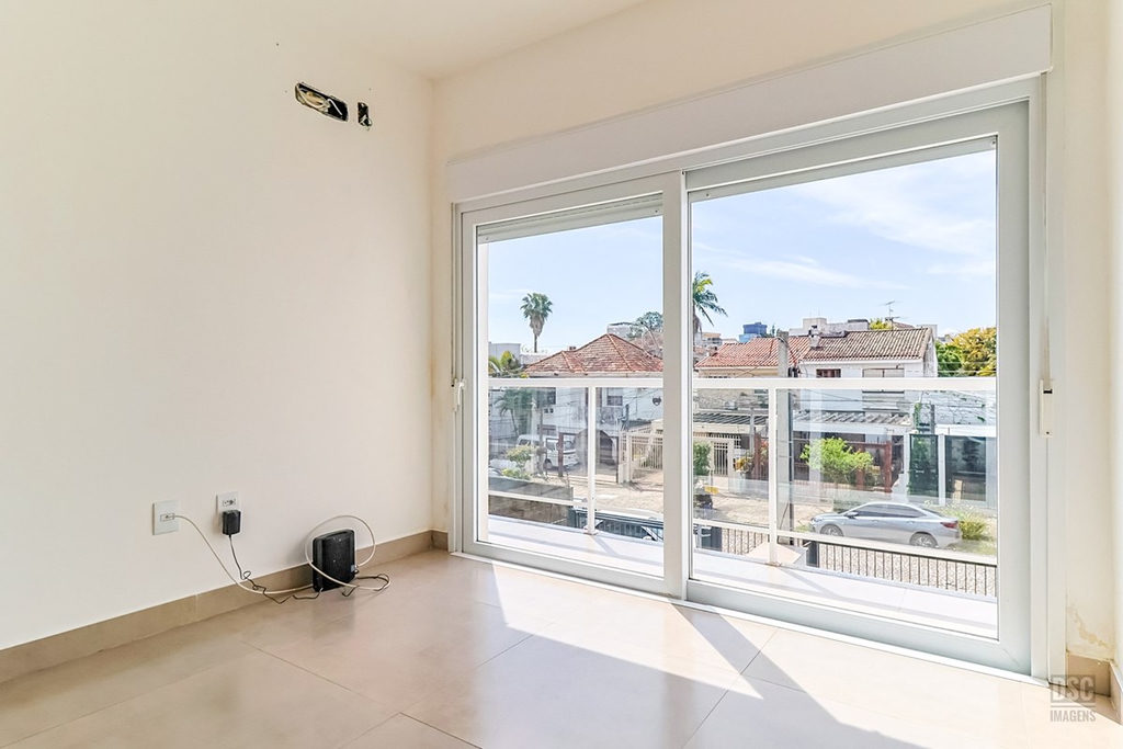 Apartamento para venda no bairro São João em Porto Alegre