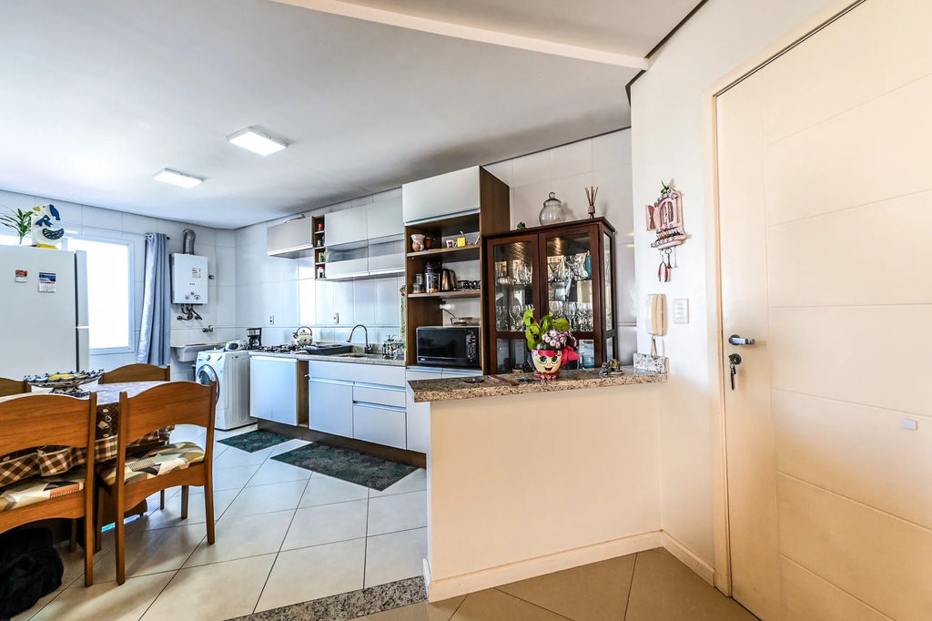 Apartamento para venda no bairro Centro em Canoas