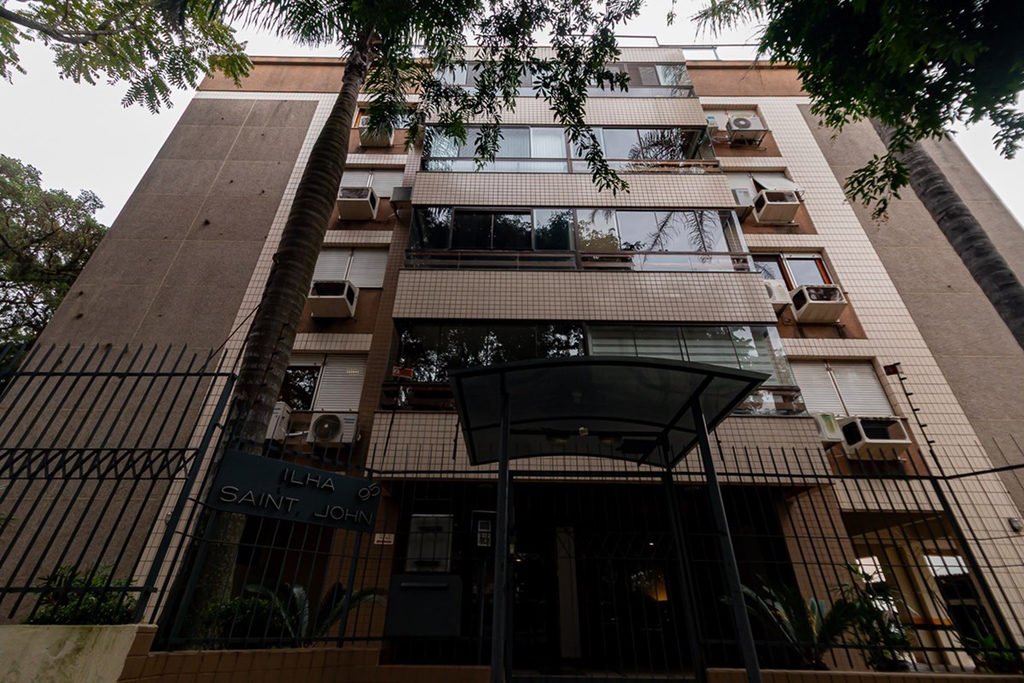 Cobertura Duplex para venda no bairro Jardim Lindóia em Porto Alegre
