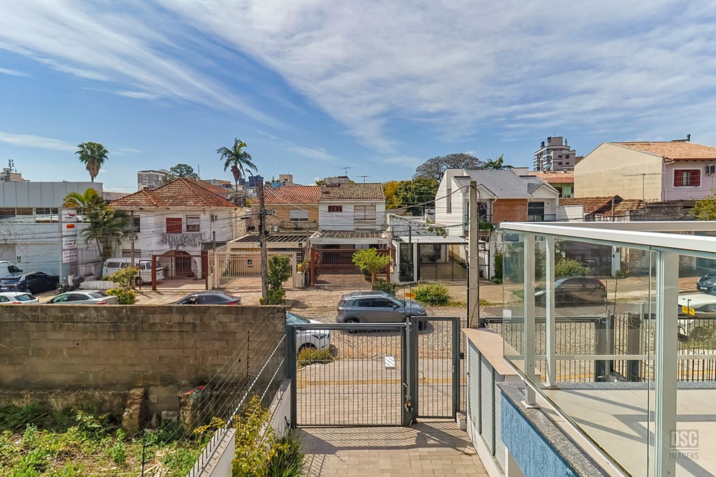 Apartamento para venda no bairro São João em Porto Alegre