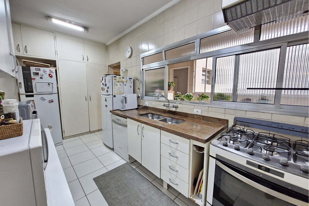 Apartamento, 3 quartos, 205 m² - Foto 20