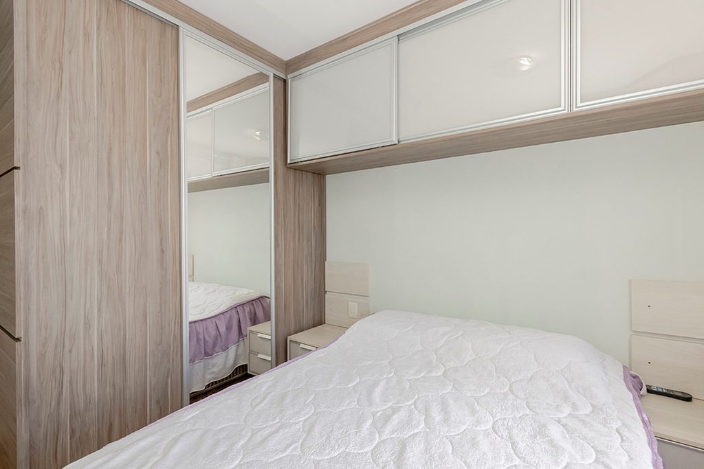 Apartamento para venda no bairro Cristo Redentor em Porto Alegre