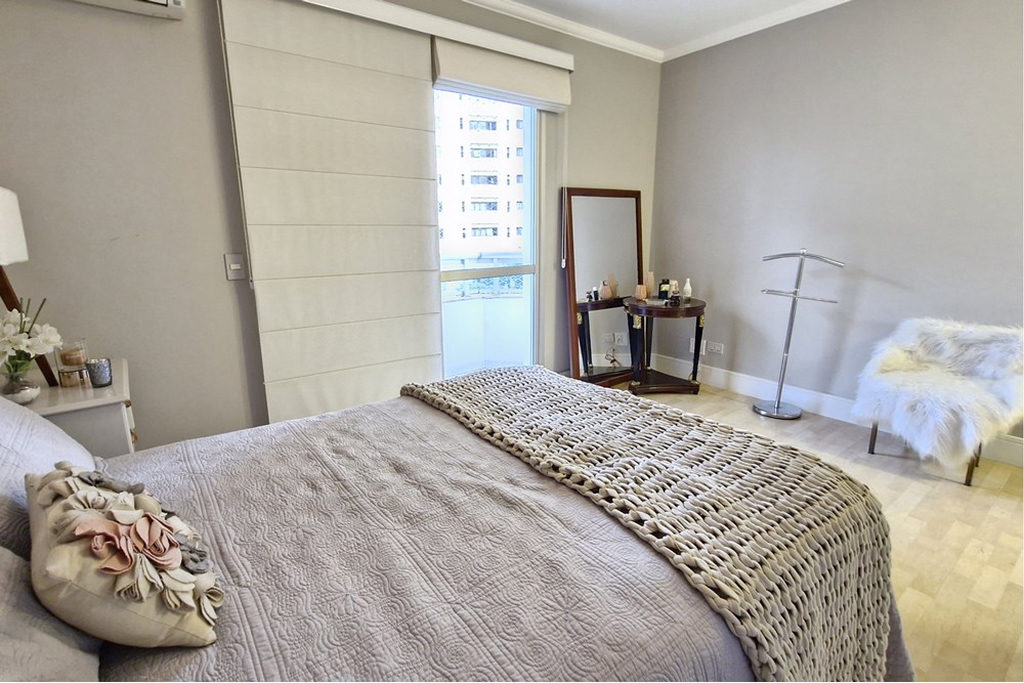 Apartamento, 3 quartos, 170 m² - Foto 12
