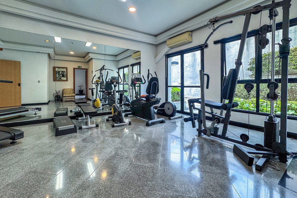 Apartamento, 3 quartos, 236 m² - Foto 23