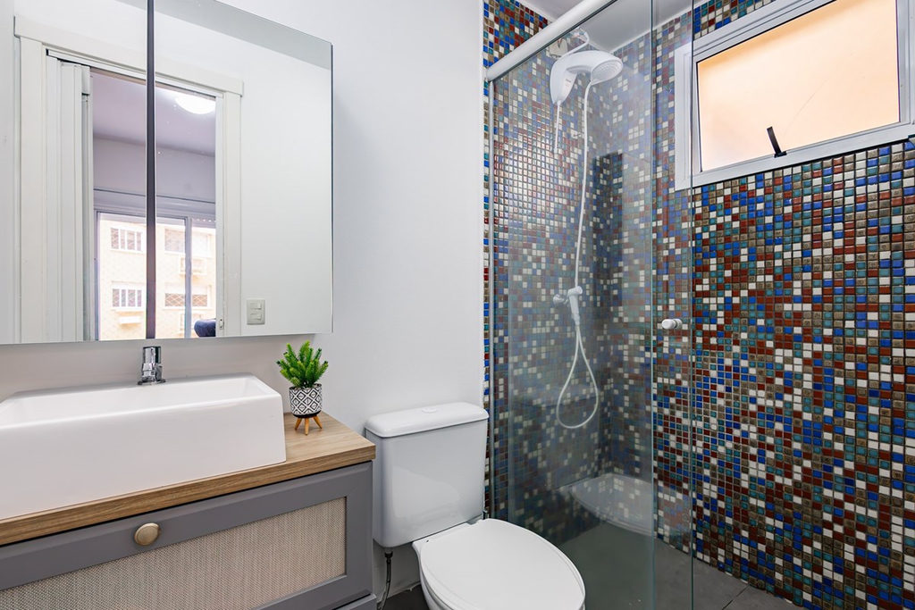 Apartamento para venda no bairro Partenon em Porto Alegre