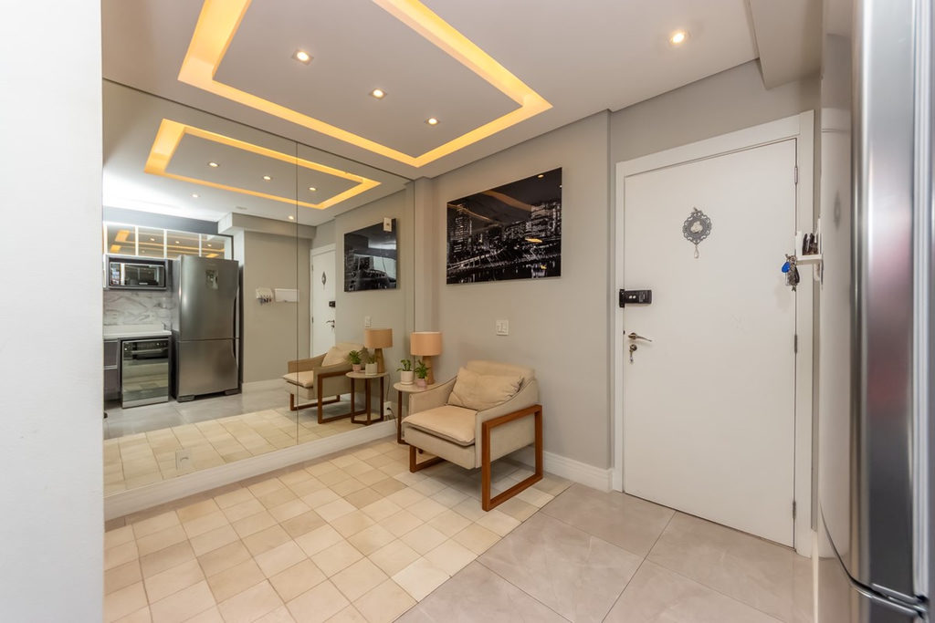 Apartamento, 2 quartos, 137 m² - Foto 33
