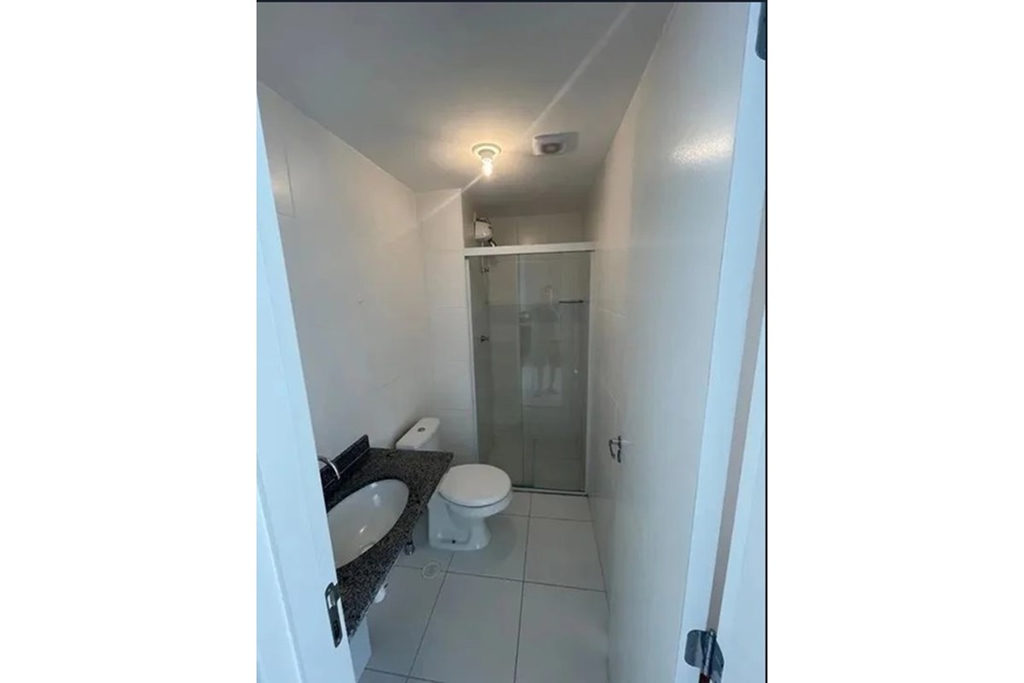 Apartamento, 2 quartos, 34 m² - Foto 4