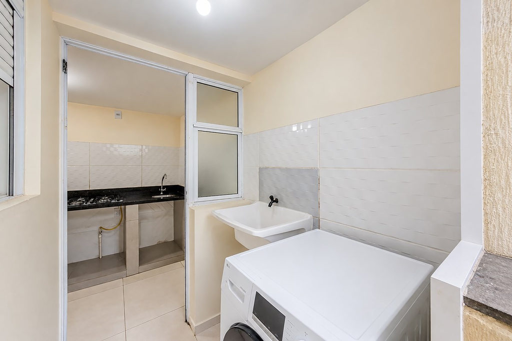 Apartamento para venda no bairro Mato Grande em Canoas