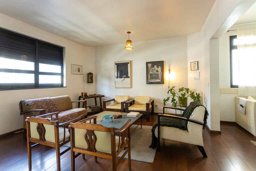 Apartamento, 3 quartos, 167 m² - Foto 30