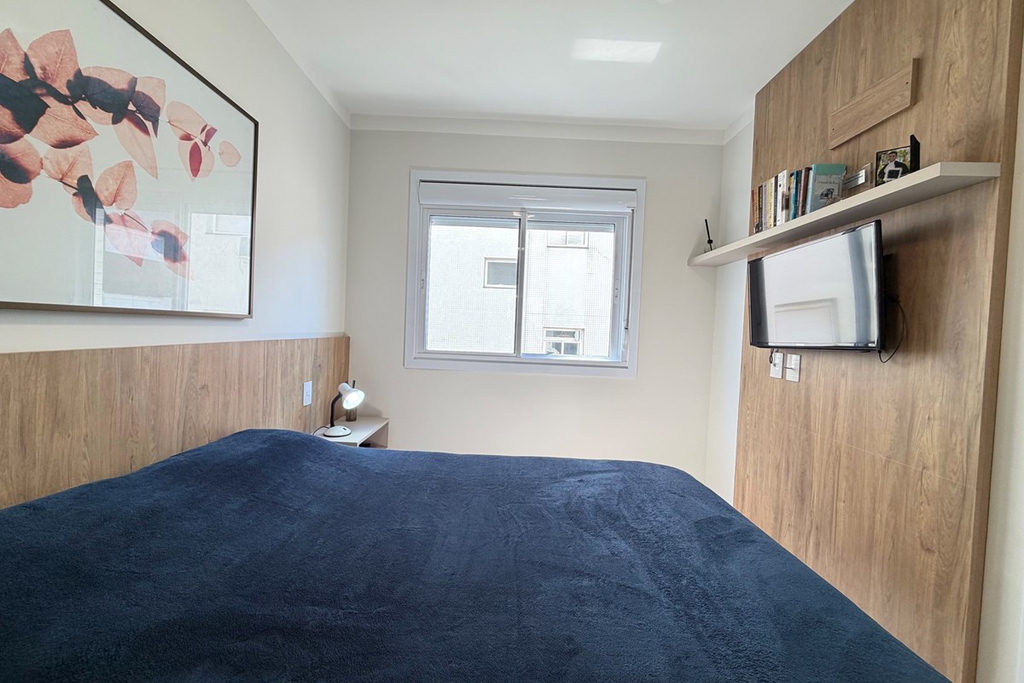 Apartamento para venda no bairro Navegantes em Capão da Canoa