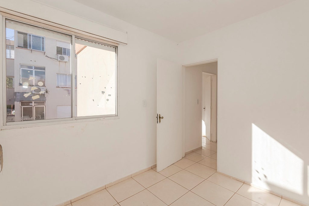 Apartamento para venda no bairro Cristal em Porto Alegre