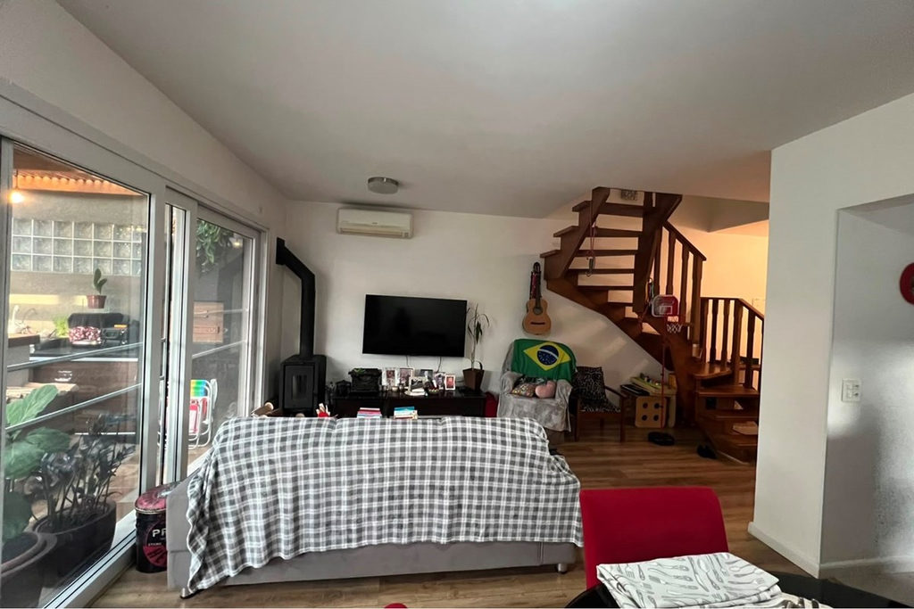 Casa em Condomínio para venda no bairro Lomba do Pinheiro em Porto Alegre