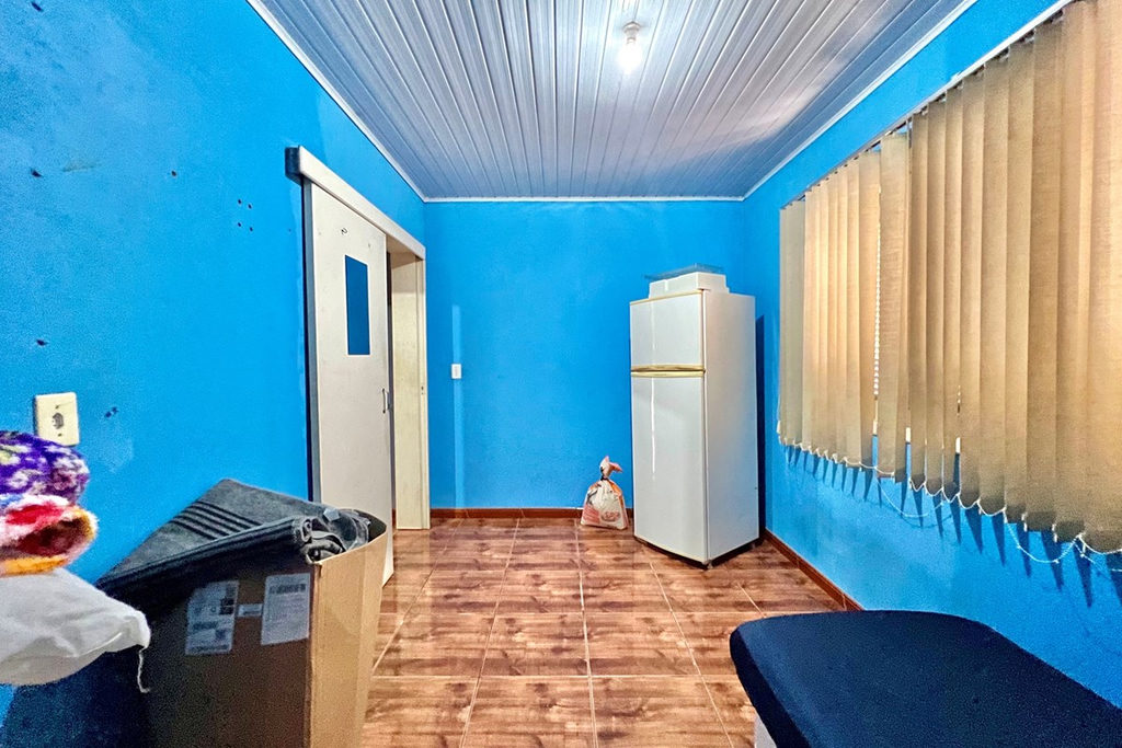 Casa para venda no bairro Três Marias em Esteio