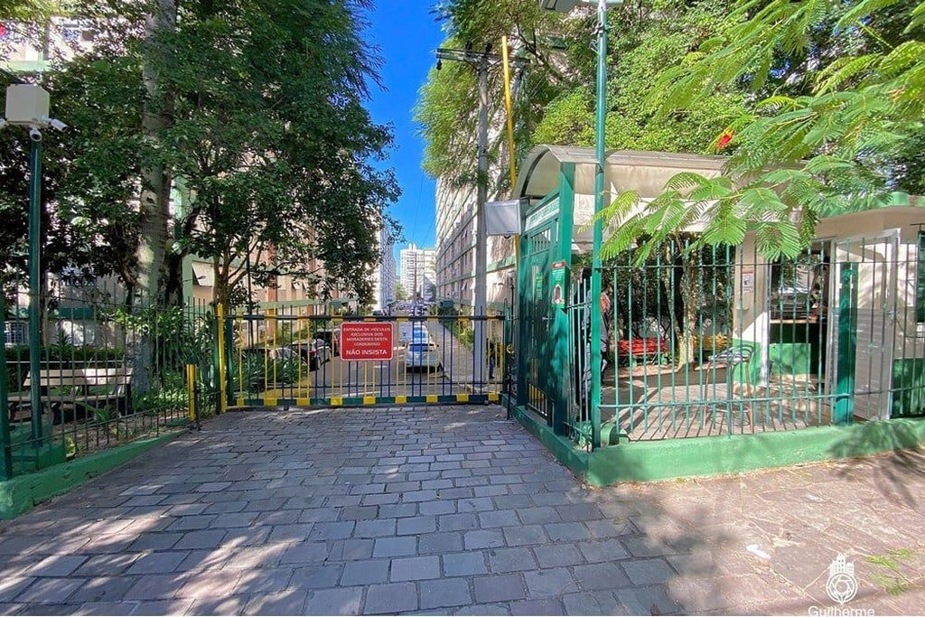 Apartamento para venda no bairro Petrópolis em Porto Alegre