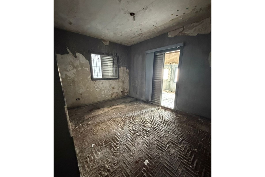 Casa de 3 quartos, 186m² no bairro Jabaquara, em São Paulo | Eu Corretor