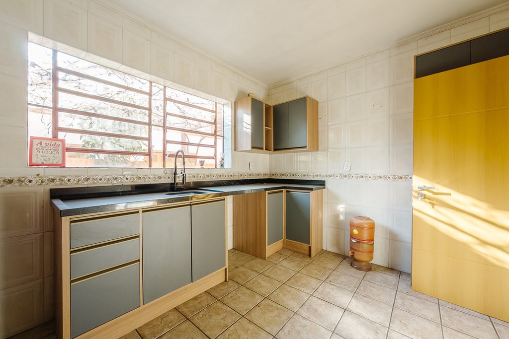 Casa para venda no bairro Centro em Sapucaia do Sul