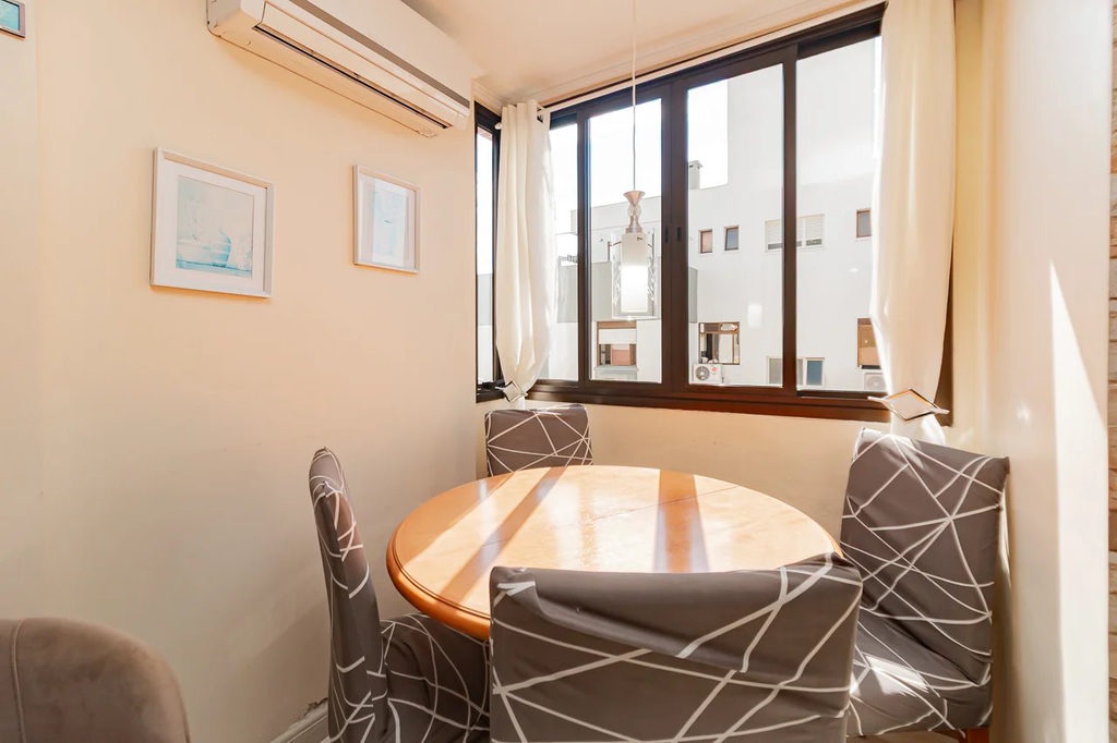 Cobertura Duplex para venda no bairro Cristal em Porto Alegre