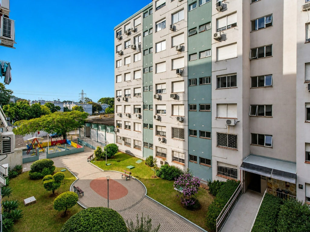 Apartamento para venda no bairro Sarandi em Porto Alegre