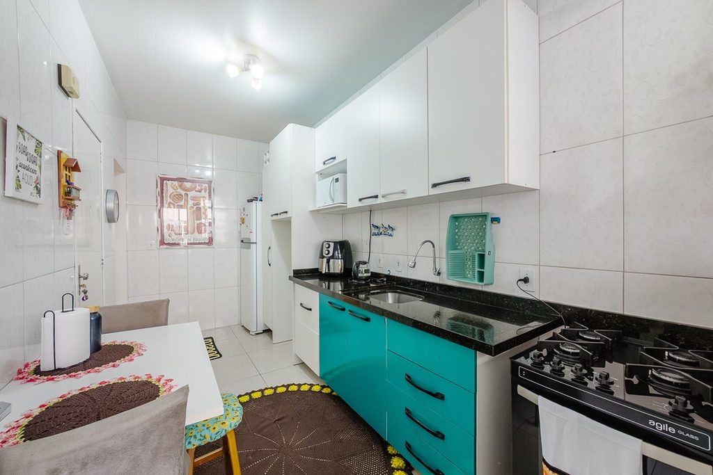 Apartamento para venda no bairro Centro em Canoas