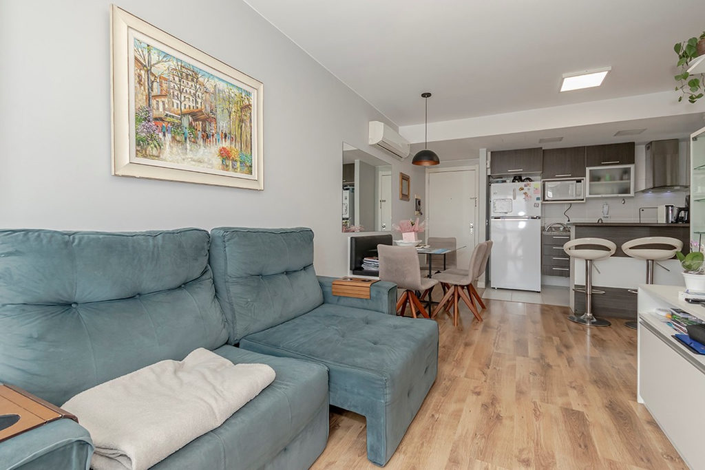Apartamento para venda no bairro Cristo Redentor em Porto Alegre