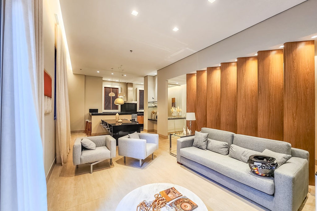 Apartamento à venda no Itaim Bibi, São Paulo – foto 5