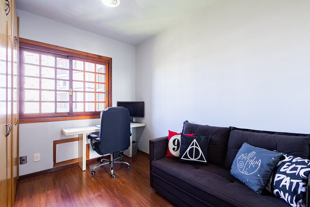 Apartamento para venda no bairro Boa Vista em Porto Alegre