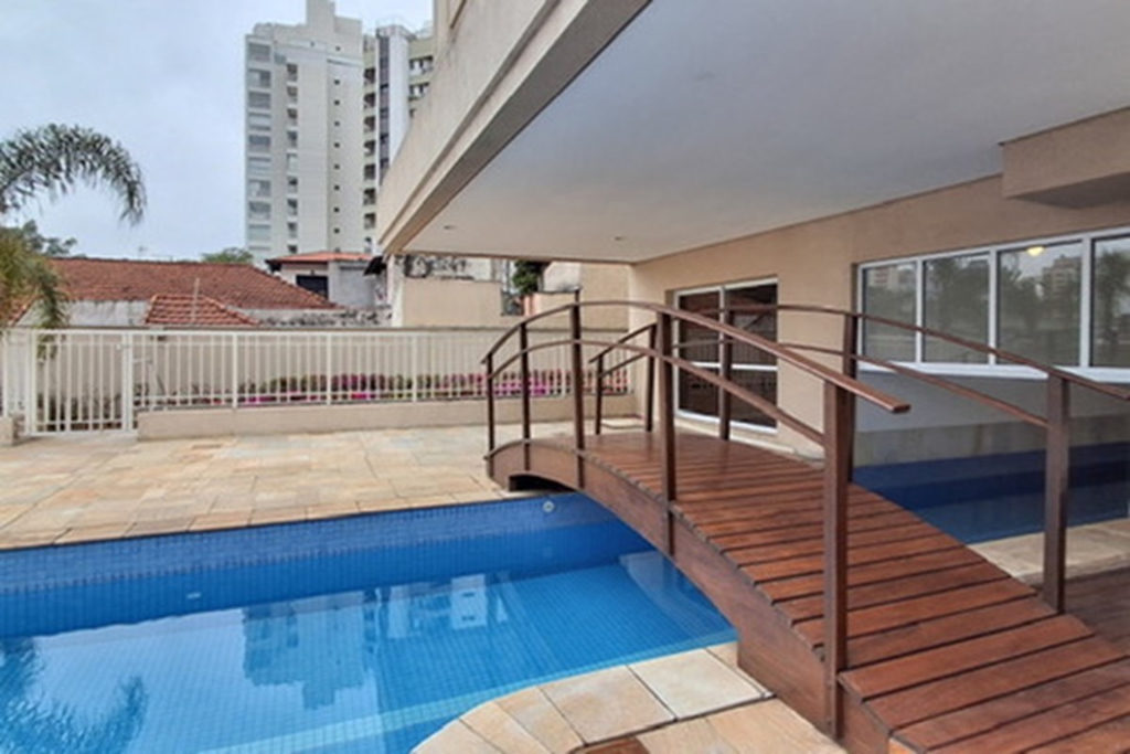 Apartamento, 3 quartos, 167 m² - Foto 2