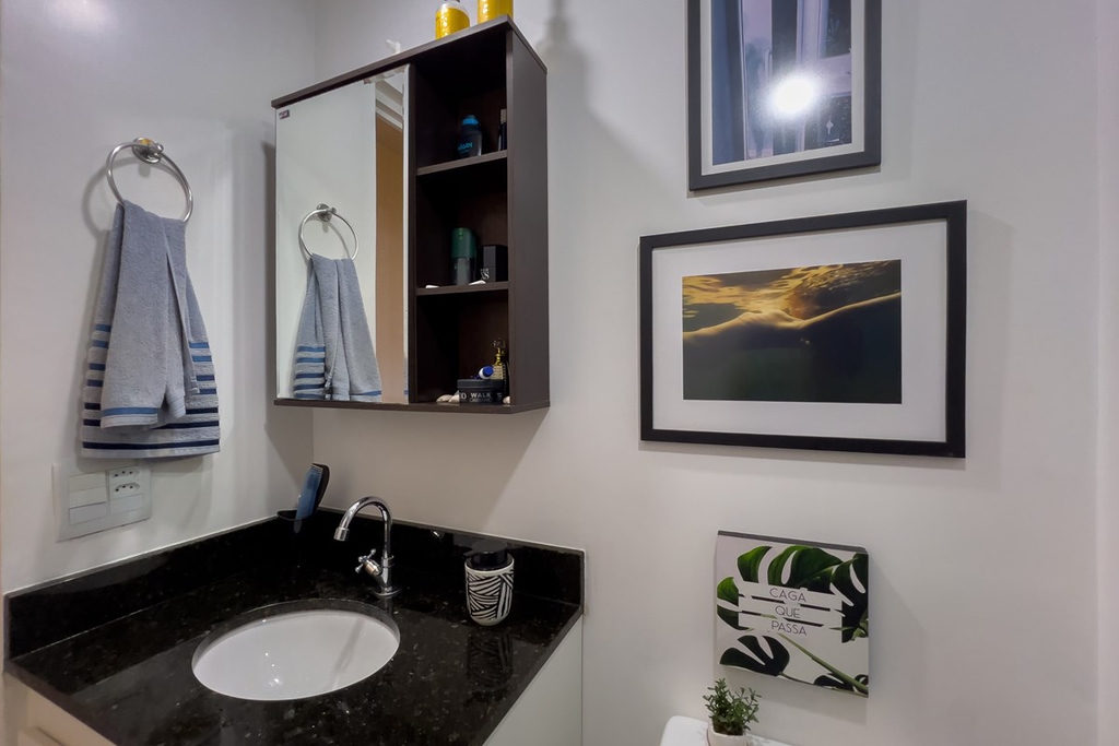 Apartamento, 2 quartos, 49 m² - Foto 46