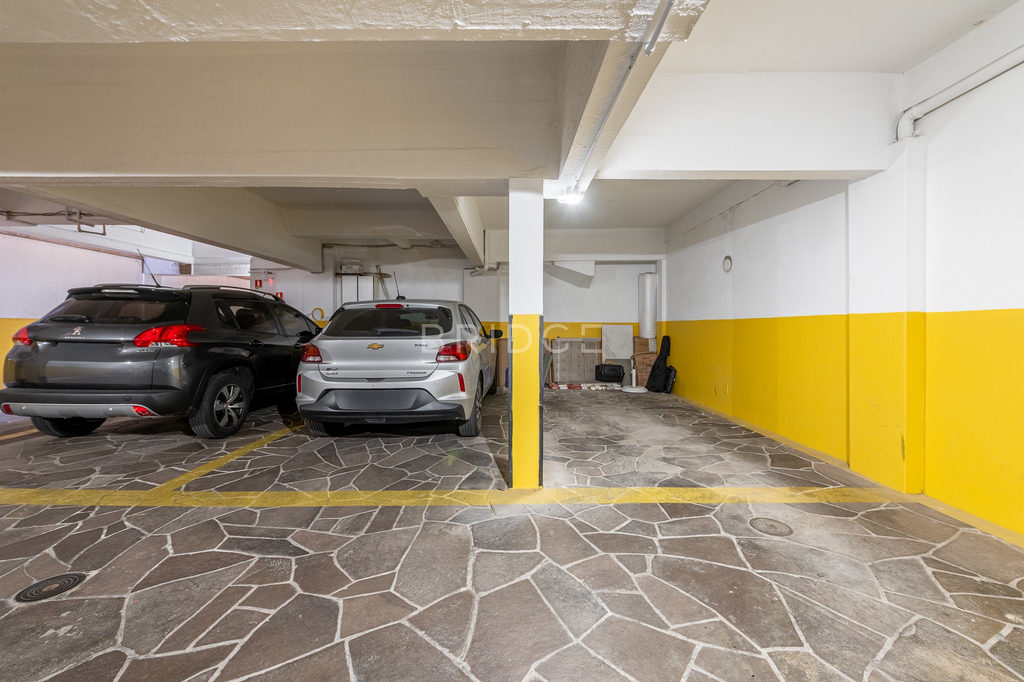 Cobertura Duplex para venda no bairro Mont Serrat em Porto Alegre