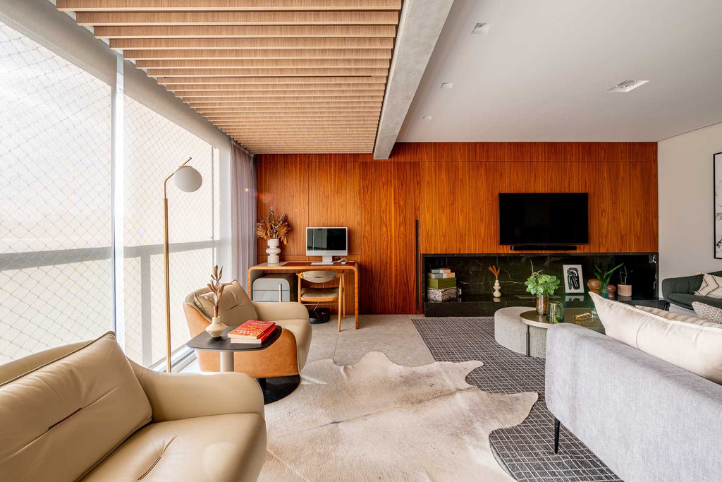 Apartamento para venda no bairro Central Park em Porto Alegre