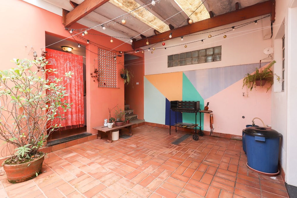 Casa, 3 quartos, 164 m² - Foto 38