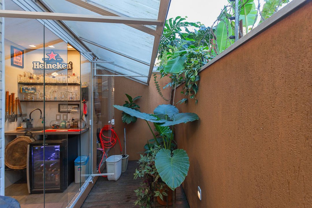 Casa em Condomínio para venda no bairro Santa Tereza em Porto Alegre