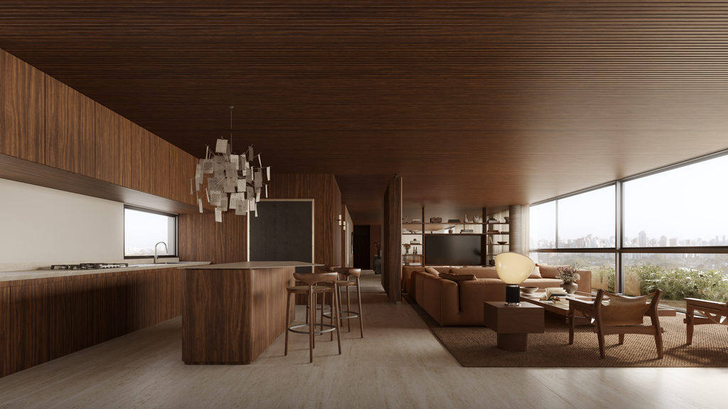 Cobertura, 4 quartos, 504 m² - Foto 15