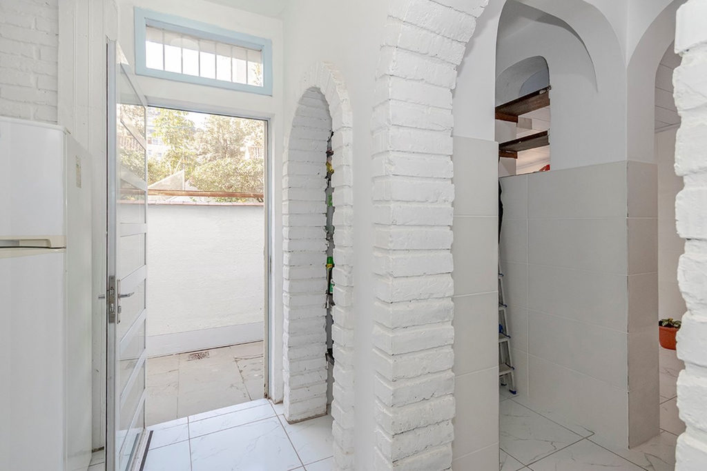 Apartamento para venda no bairro Rio Branco em Porto Alegre