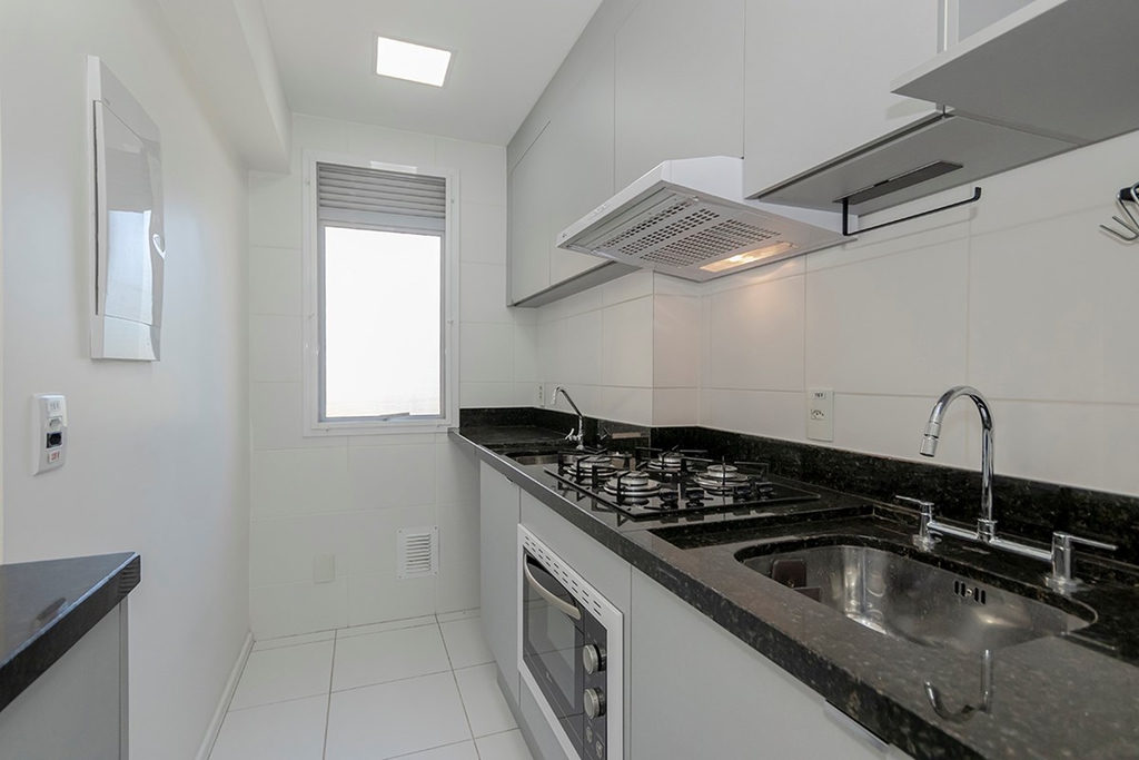 Apartamento para venda no bairro Marechal Rondon em Canoas