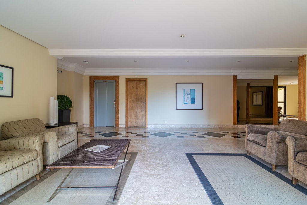 Apartamento, 3 quartos, 158 m² - Foto 32